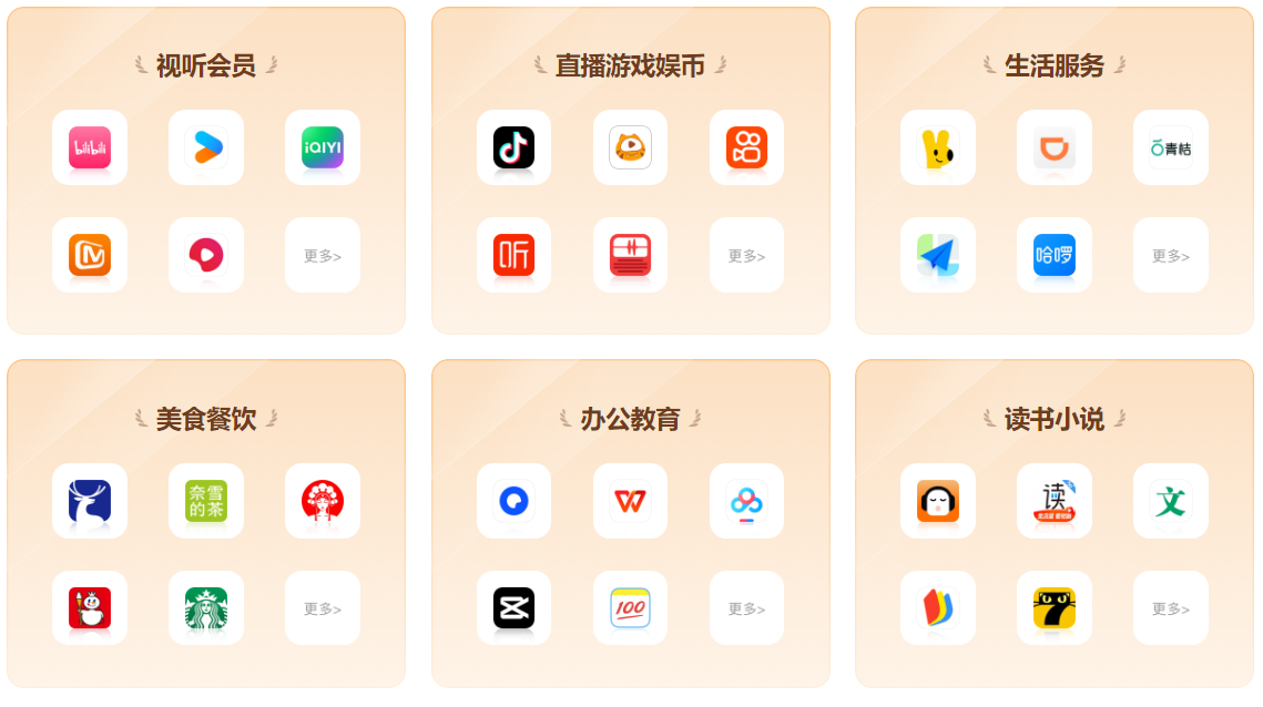 虚拟权益产品进货渠道深度解析：如何搭建低成本的影视会员货源网络